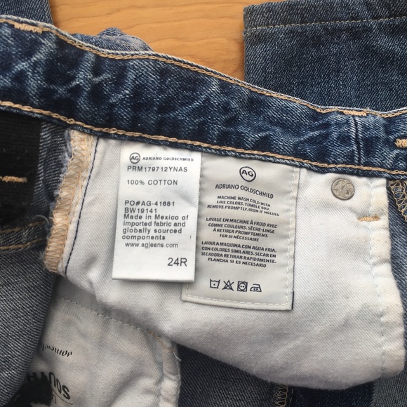 AG Denim The Rhett - Picture 16 of 16